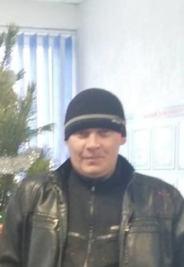 My photo - Evgeniy, 44 from Makeevka (@evgeniy346553)