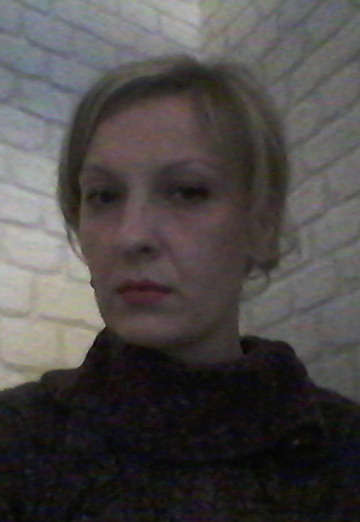 My photo - VIKTORIYa, 48 from Kubinka (@viktoriya26538)