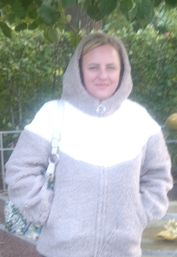 Elena (@elena522590) — my photo № 3