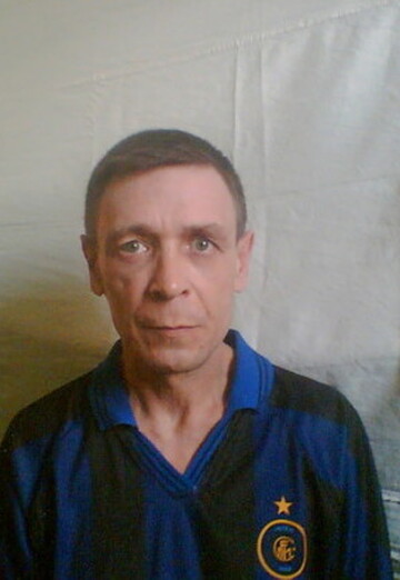 Моя фотография - Андрей, 60 из Астрахань (@andrey57054)