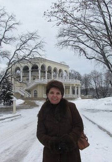 Моя фотография - Светлана, 52 из Нальчик (@svetlana72911)