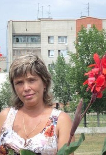 Моя фотография - Оксана, 55 из Энгельс (@oksana66619)