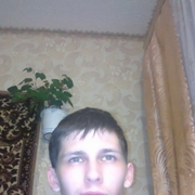 Владимир, 33, Буй