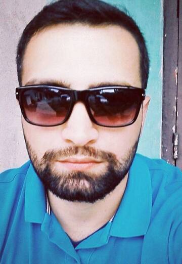 My photo - Levan, 35 from Zugdidi (@levan1225)