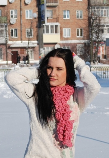My photo - Vlada, 33 from Shostka (@vladasambur)