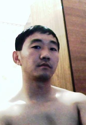 My photo - yuriy, 42 from Tashkent (@yuriy2396)