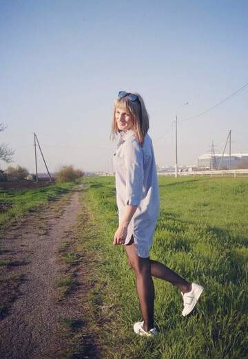 Моя фотография - Ирина, 44 из Астрахань (@irina257472)