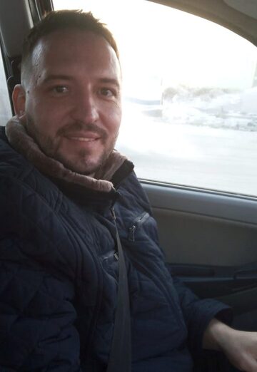 Моя фотография - Евгений, 41 из Северск (@evgeniy277294)