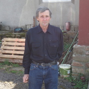 viktor, 66, Ладушкин