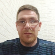 Дима, 36, Чайковский