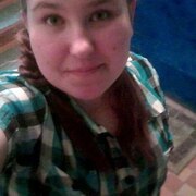 Оля, 23, Кокуй