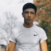 Бабуржон, 23, Лосино-Петровский