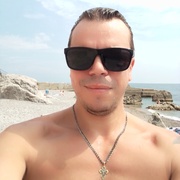 Михаил, 32, Загорск
