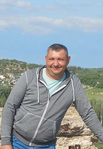 My photo - Maksim, 42 from Sevastopol (@maksim314822)