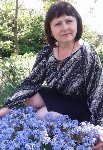 My photo - Liya, 51 from Kamianka-Dniprovska (@nfbutrina73)