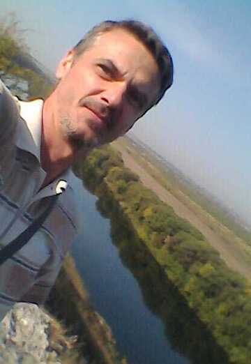 My photo - Valeriy, 52 from Yelets (@vyacheslav42387)