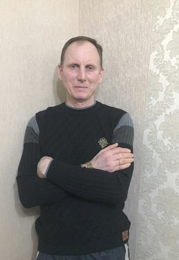 Моя фотография - Виталий Сергеев, 54 из Кишинёв (@vitaliysergeev30)