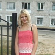 Люсьена, 37, Семенов