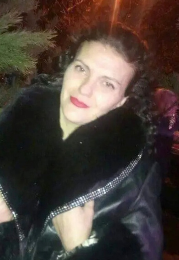 Моя фотография - Виктория, 43 из Кременчуг (@viktoriya158208)