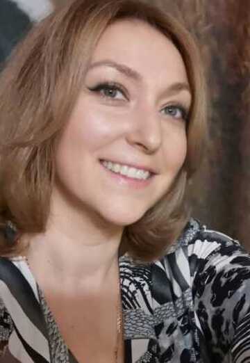 Моя фотография - Катюша, 49 из Москва (@ekaterina4763933)