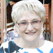 Татьяна, 64, Чусовой