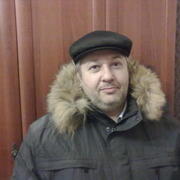 Oleg 56 Syktyvkar