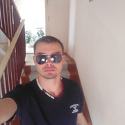 Гоша, 34, Сковородино