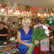 Светлана, 54, Тайшет
