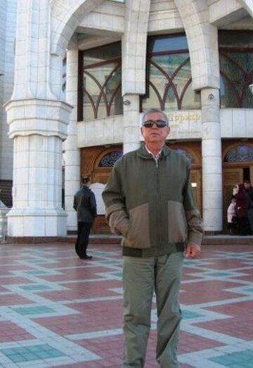 My photo - Bahtiyor(Schastlivchik), 68 from Bukhara (@bahtierschastlivchik)