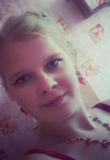 My photo - Viktoriya, 27 from Smarhon (@viktoriya67332)