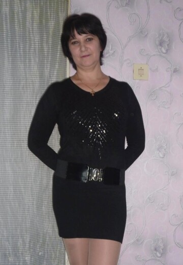 My photo - Mariya, 53 from Penza (@mariya135538)
