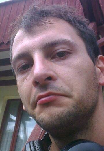 My photo - Marek, 33 from Mykolaiv (@marek428)