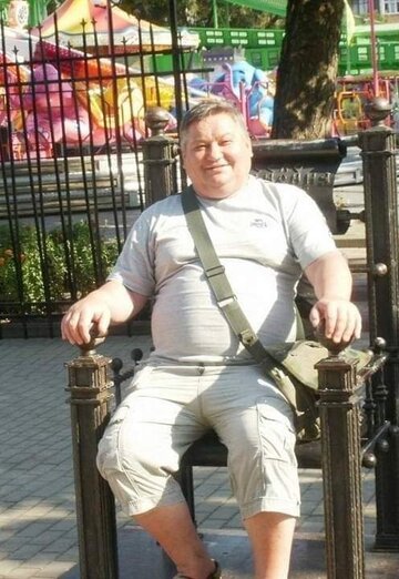 Моя фотография - Владимир, 59 из Краматорск (@vladimir361203)
