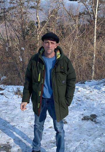 Моя фотография - Олег, 41 из Владивосток (@oleg302071)