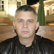 Георгий, 50, Клин