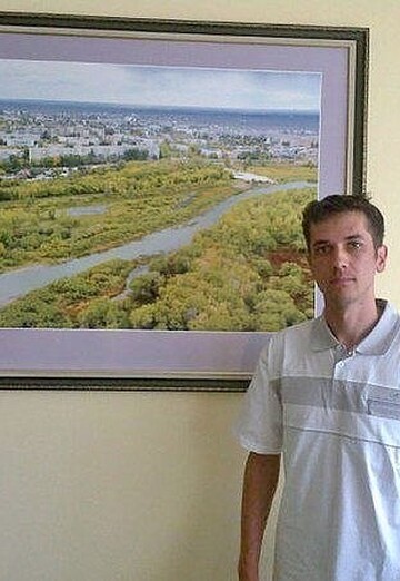 Моя фотография - Сергей, 38 из Павлодар (@sergey529107)