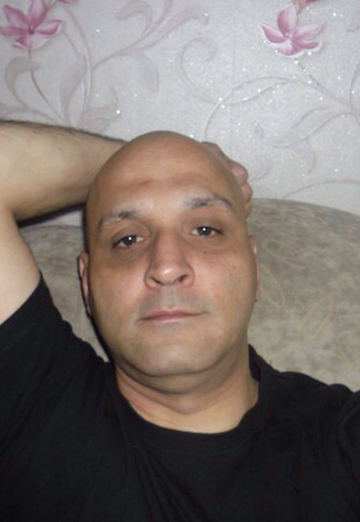 My photo - Abdulla, 51 from Karabash (@abdulla6722990)