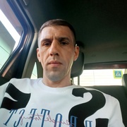 Денис, 39, Санкт-Петербург