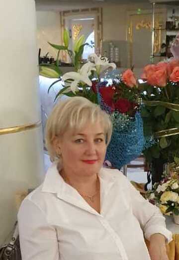 Моя фотография - Татьяна, 54 из Иркутск (@tatyana311858)