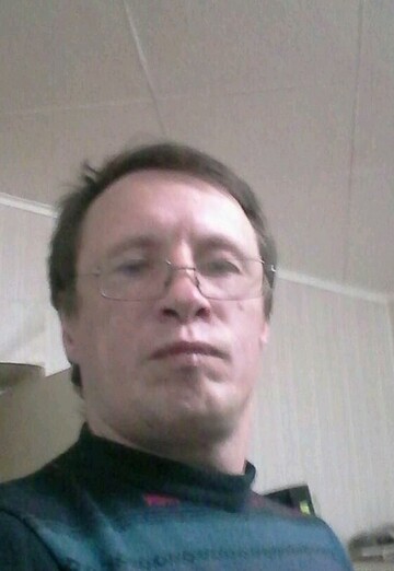 My photo - Nikolay, 53 from Obninsk (@nikolay146698)