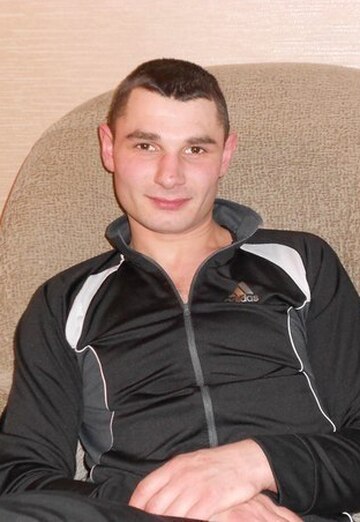 My photo - ruslan, 39 from Nizhny Tagil (@ruslan136732)