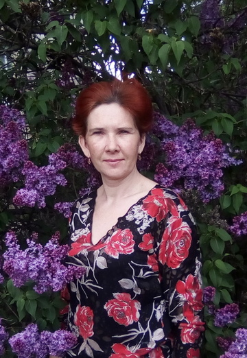 Моя фотография - Наталья Стеликова, 45 из Харцызск (@natalyastelikova0)