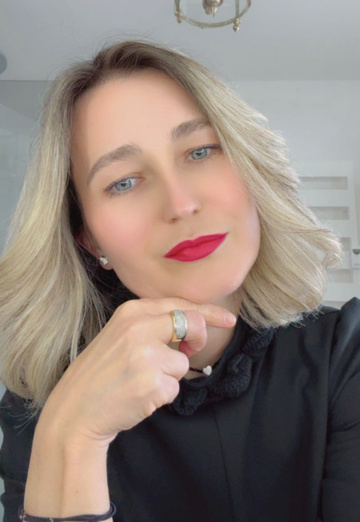 Olga Rempel (@olgarempel) — my photo № 3