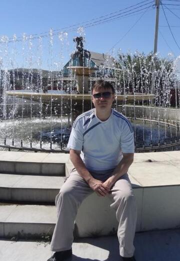 Моя фотография - Ярослав, 47 из Краснокаменск (@yaroslav14126)