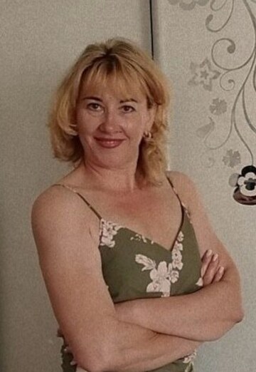 Моя фотография - Ксения, 50 из Одесса (@kseniya48414)