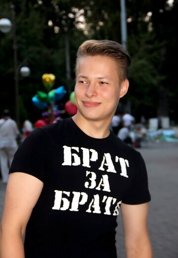 Vladislav (@vladislav21168) — моя фотография № 2