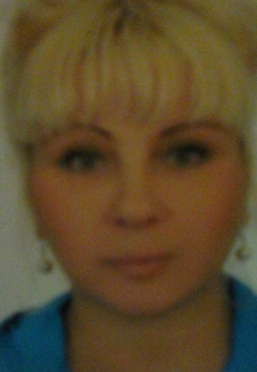Моя фотография - Елена, 56 из Южно-Сахалинск (@elena216645)