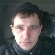 тимур, 34, Шигоны