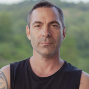 Александр, 42, Лазаревское