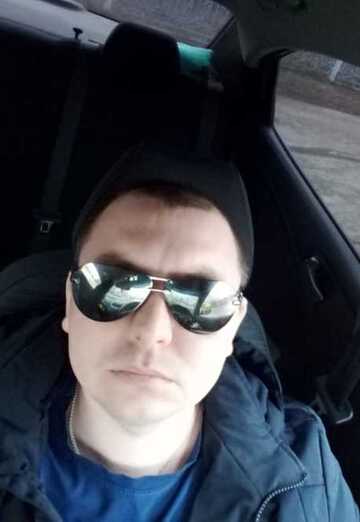 Моя фотография - Владимир, 34 из Лениногорск (@vladimir288886)